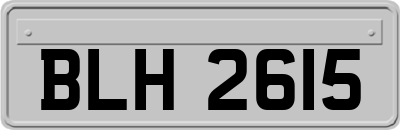 BLH2615