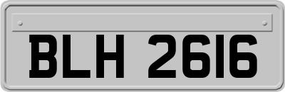 BLH2616