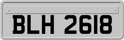 BLH2618