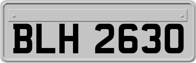 BLH2630