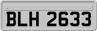 BLH2633