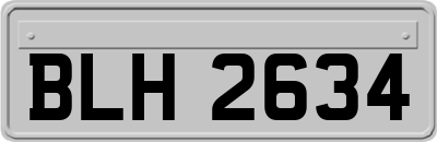 BLH2634