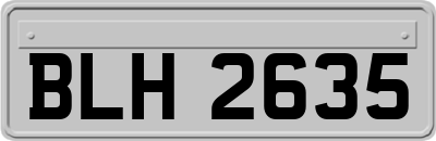 BLH2635