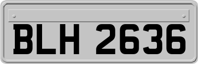 BLH2636