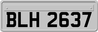 BLH2637