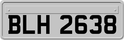 BLH2638