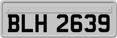 BLH2639