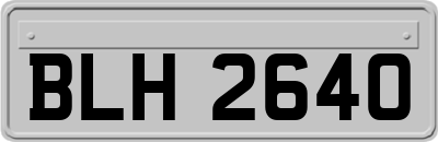 BLH2640