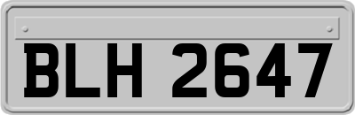BLH2647
