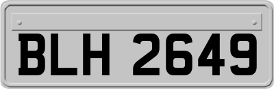 BLH2649