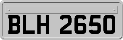BLH2650