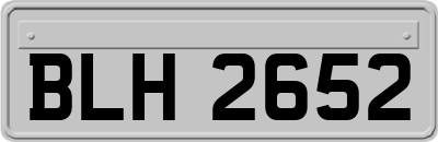 BLH2652