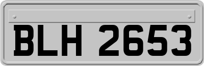 BLH2653