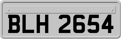BLH2654