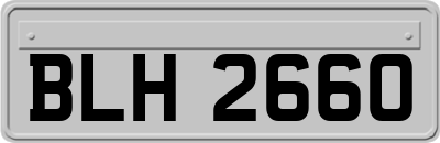 BLH2660