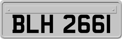 BLH2661