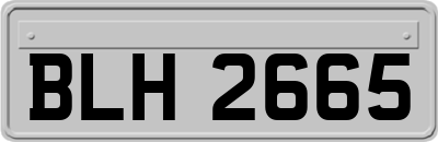 BLH2665