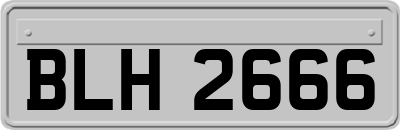BLH2666