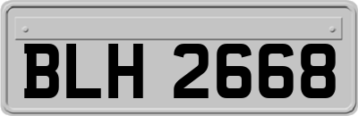 BLH2668