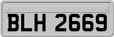 BLH2669
