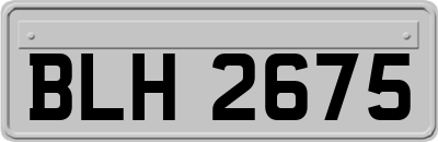 BLH2675