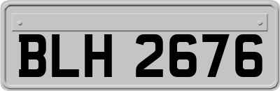 BLH2676