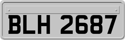 BLH2687
