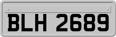 BLH2689