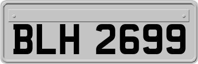 BLH2699