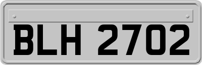 BLH2702