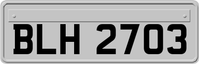 BLH2703