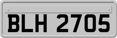BLH2705