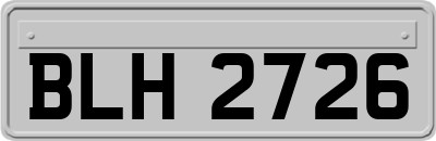BLH2726