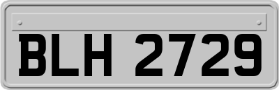 BLH2729