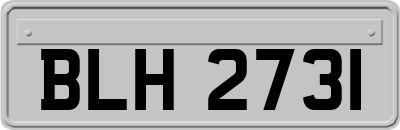 BLH2731