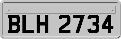 BLH2734
