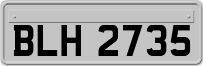 BLH2735