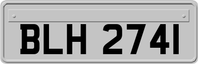 BLH2741