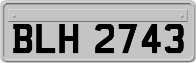 BLH2743