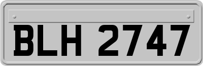 BLH2747