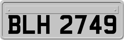 BLH2749