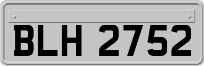 BLH2752