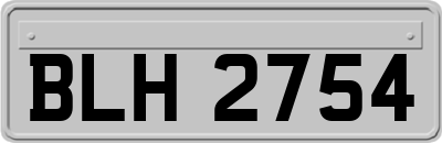 BLH2754