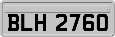 BLH2760
