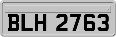 BLH2763