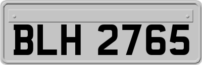 BLH2765