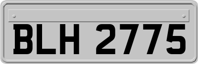 BLH2775