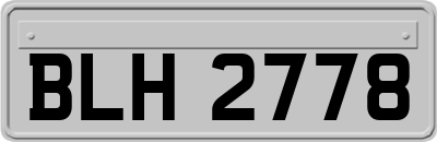 BLH2778