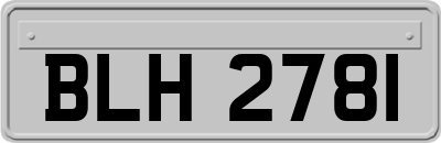 BLH2781