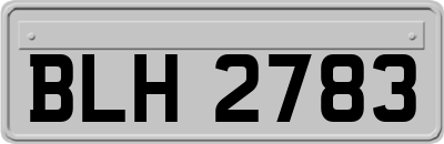 BLH2783